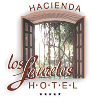 Hacienda Los Laureles - Hoteles y Haciendas de Mxico