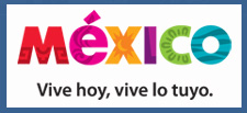 Consejo de Promocion Turistica de Mexico.