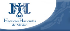Logotipo - Hoteles y Haciendas de Mxico